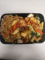 Best (Special Combo) Mixed Vegetables with Pork in Enola, PA